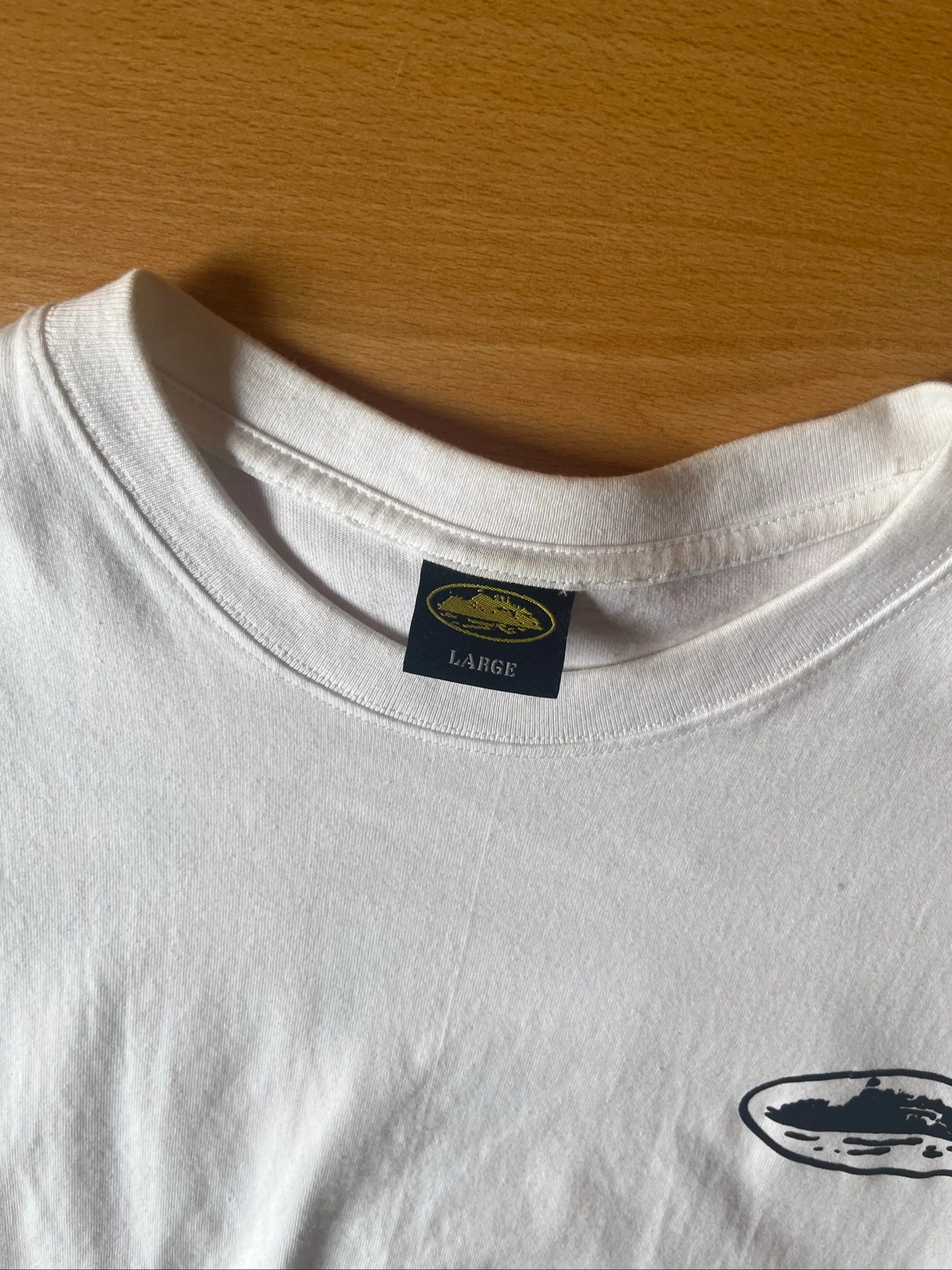 Camiseta Corteiz – photo 8